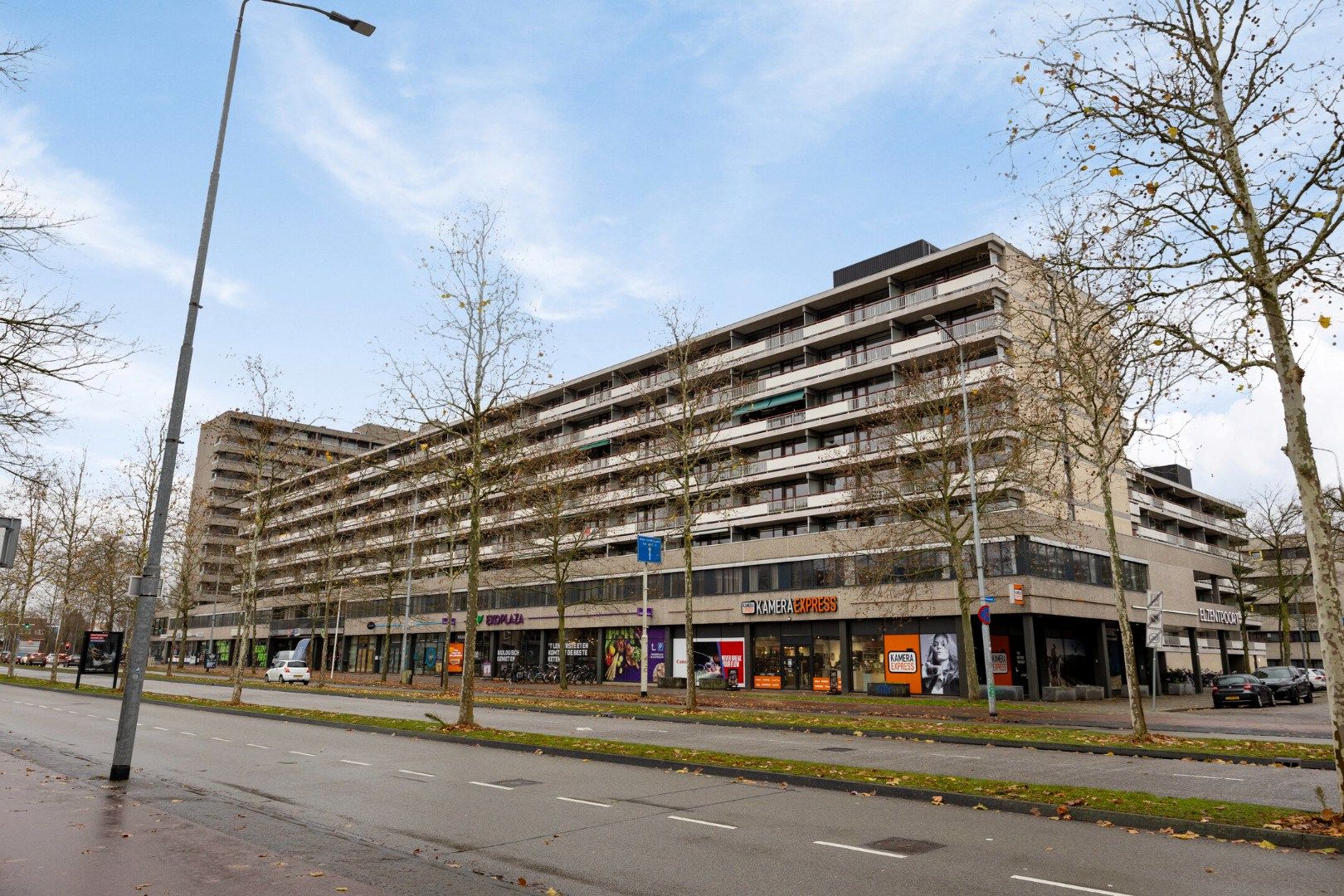 Foto van Bomanshof 43, Eindhoven
