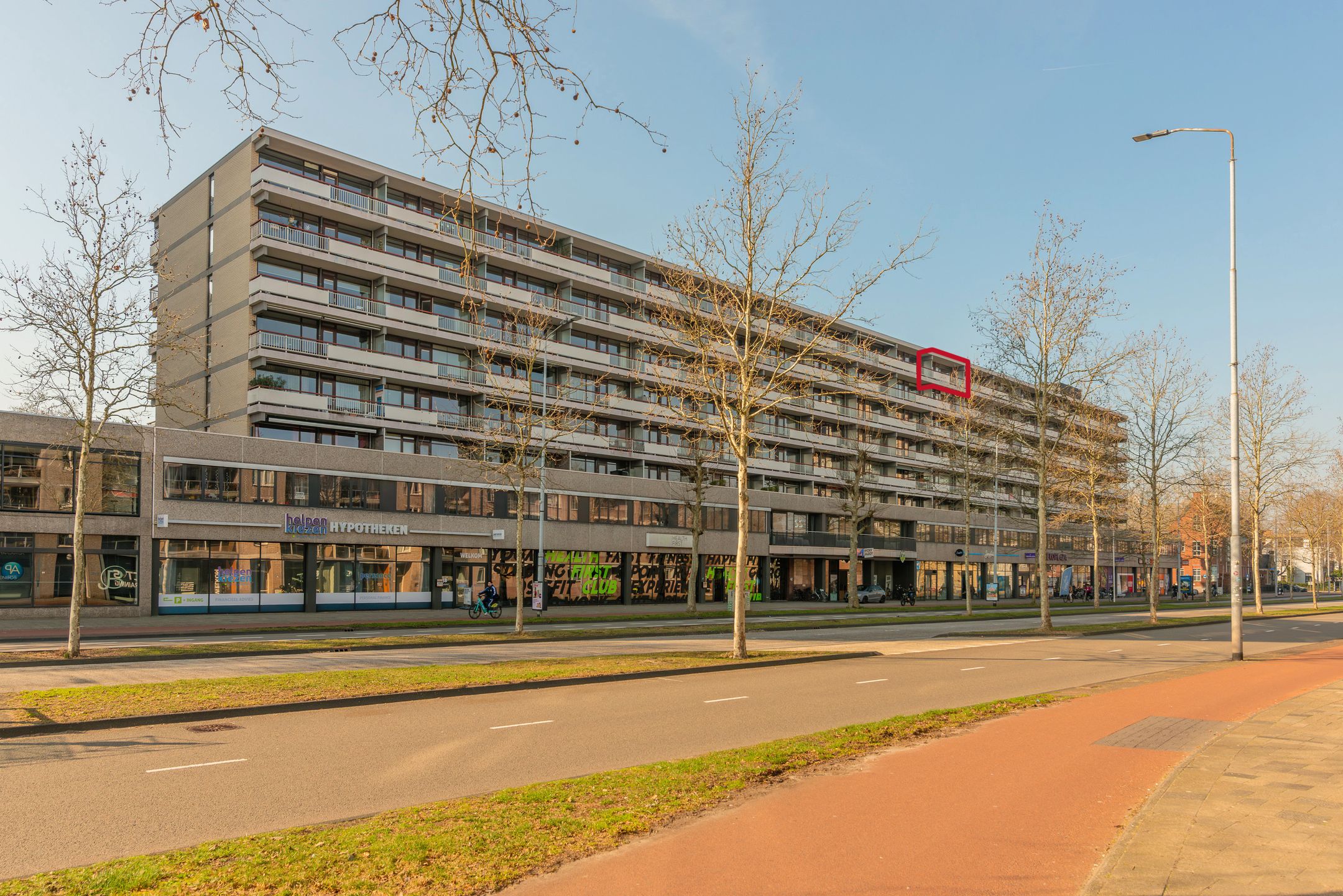 Foto van Bomanshof 105, Eindhoven