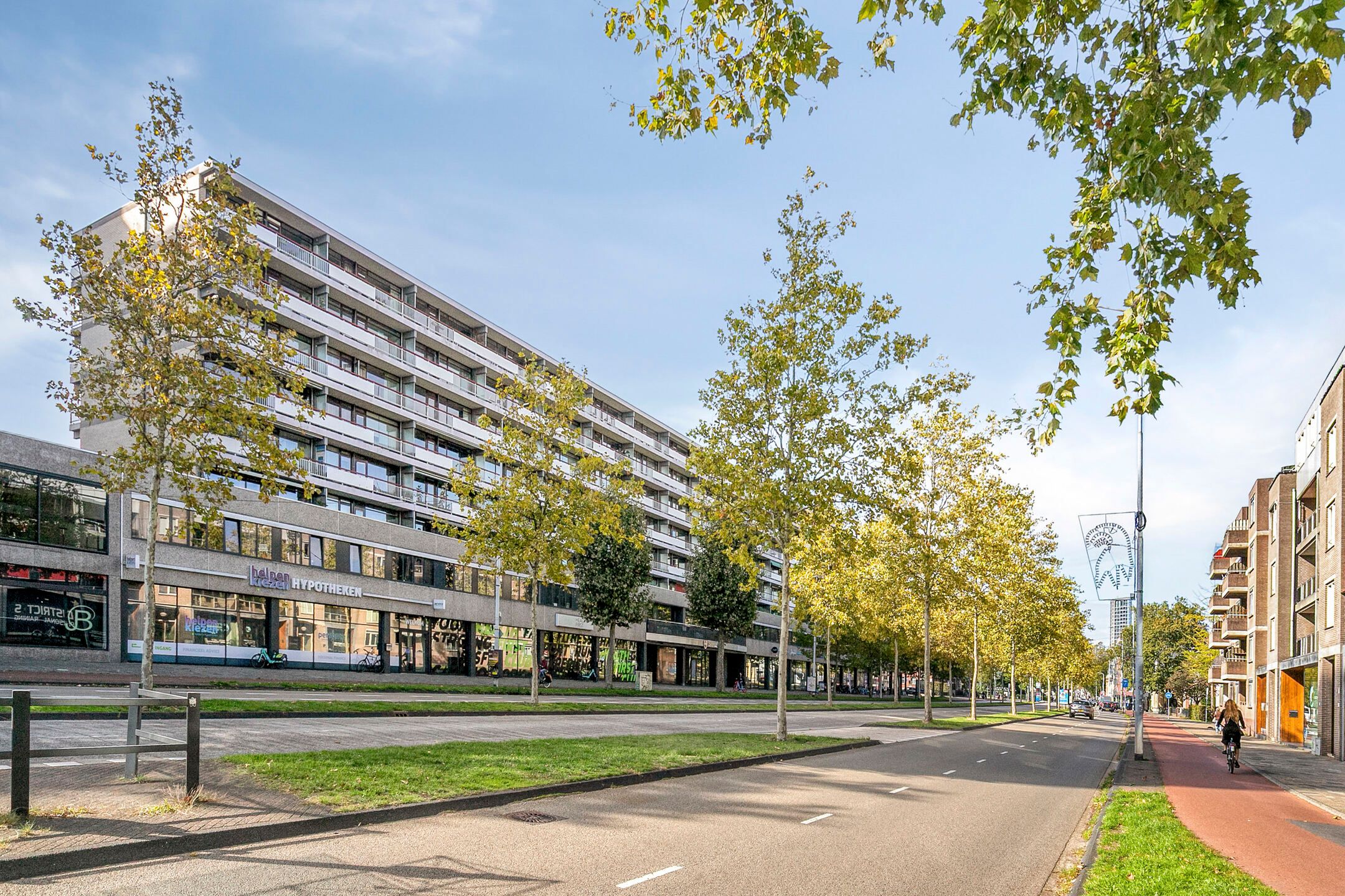 Foto van Bomanshof 133, Eindhoven
