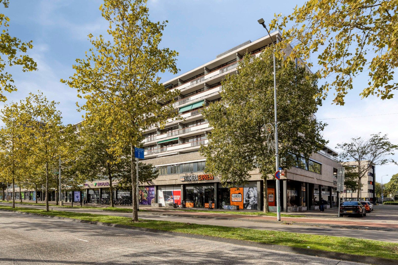Foto van Bomanshof 157, Eindhoven
