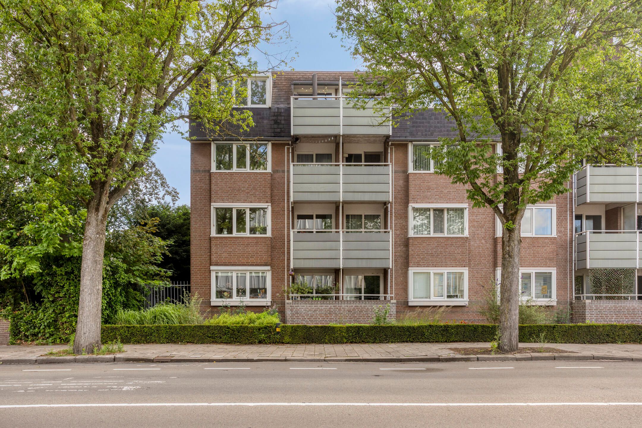 Foto van P Czn Hooftlaan 17, Eindhoven