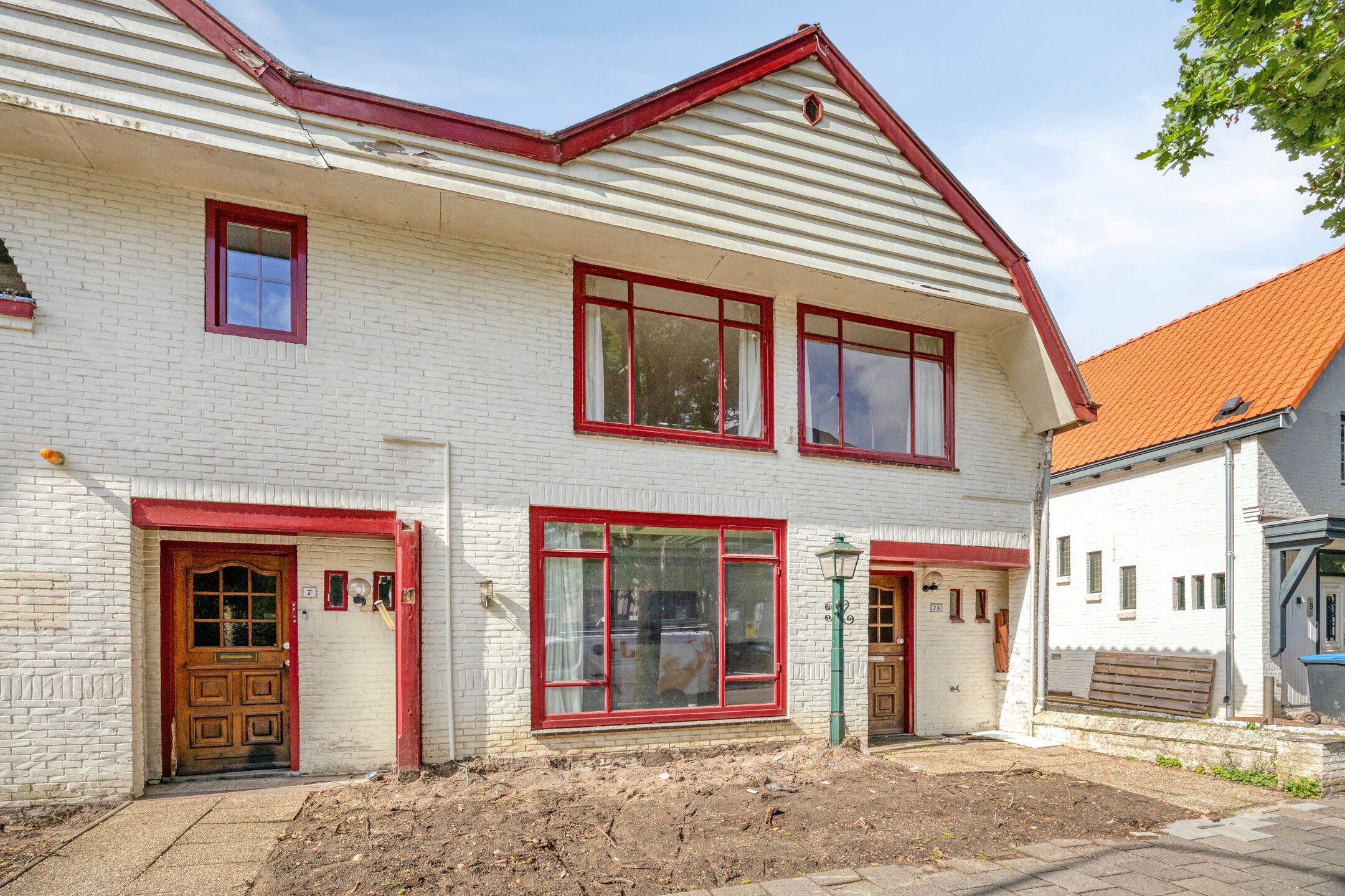 Foto van Vondellaan 7A, Eindhoven