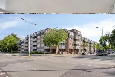 Foto van P Czn Hooftlaan 63, Eindhoven
