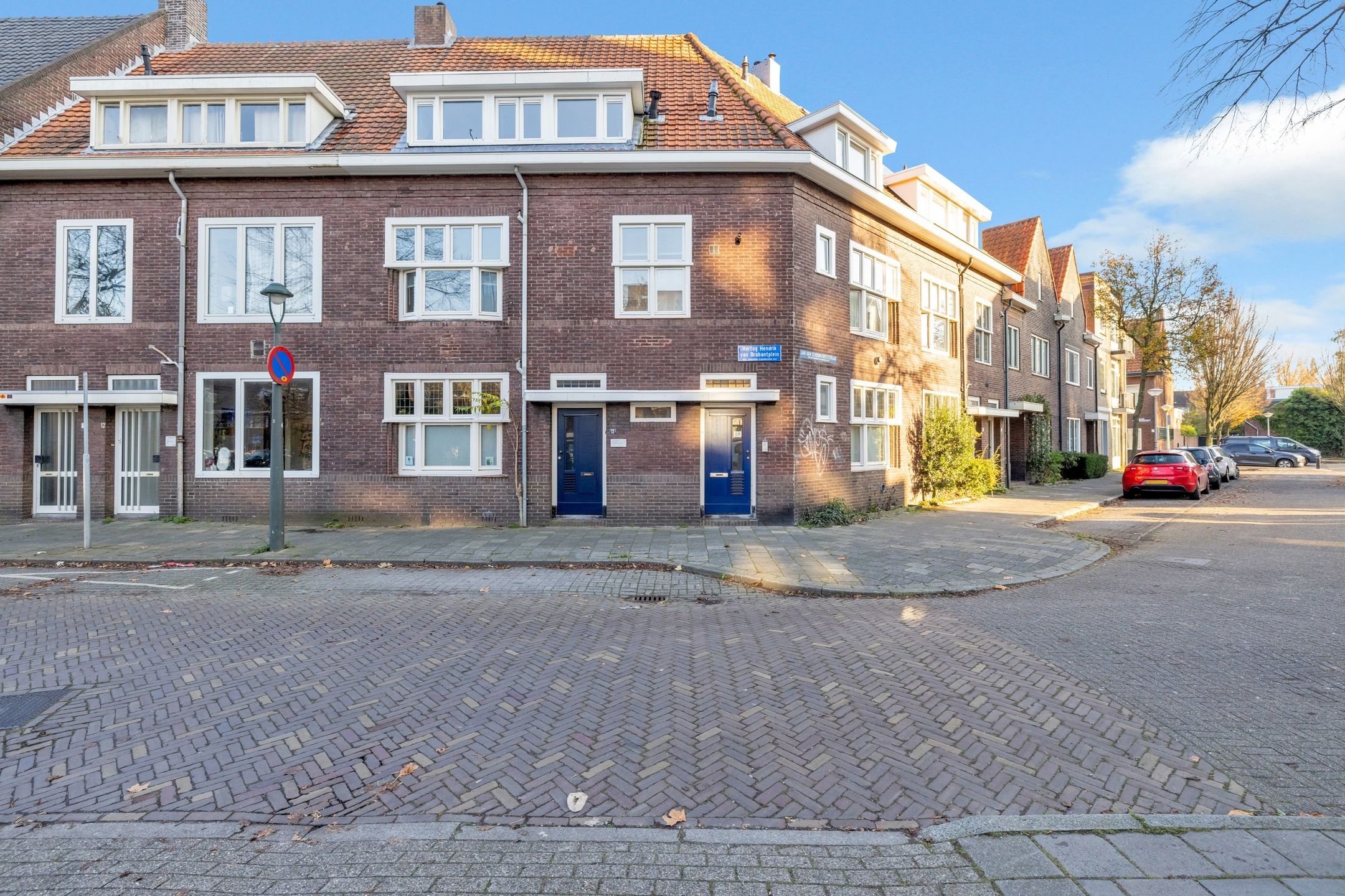 Foto van Hertog Hendrik van Brabantplein 14A, Eindhoven