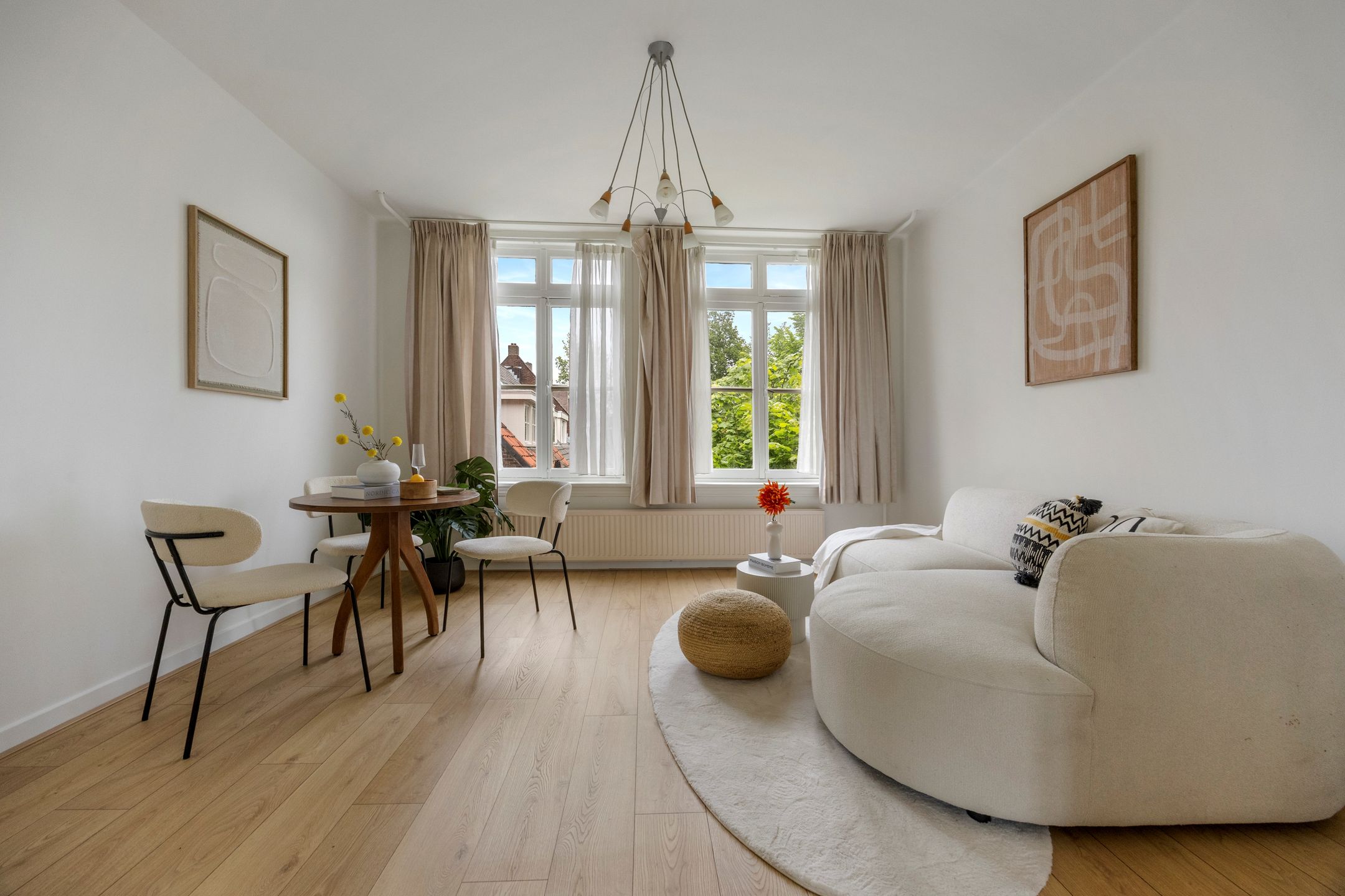 Foto van Hertog Hendrik van Brabantplein 1B, Eindhoven