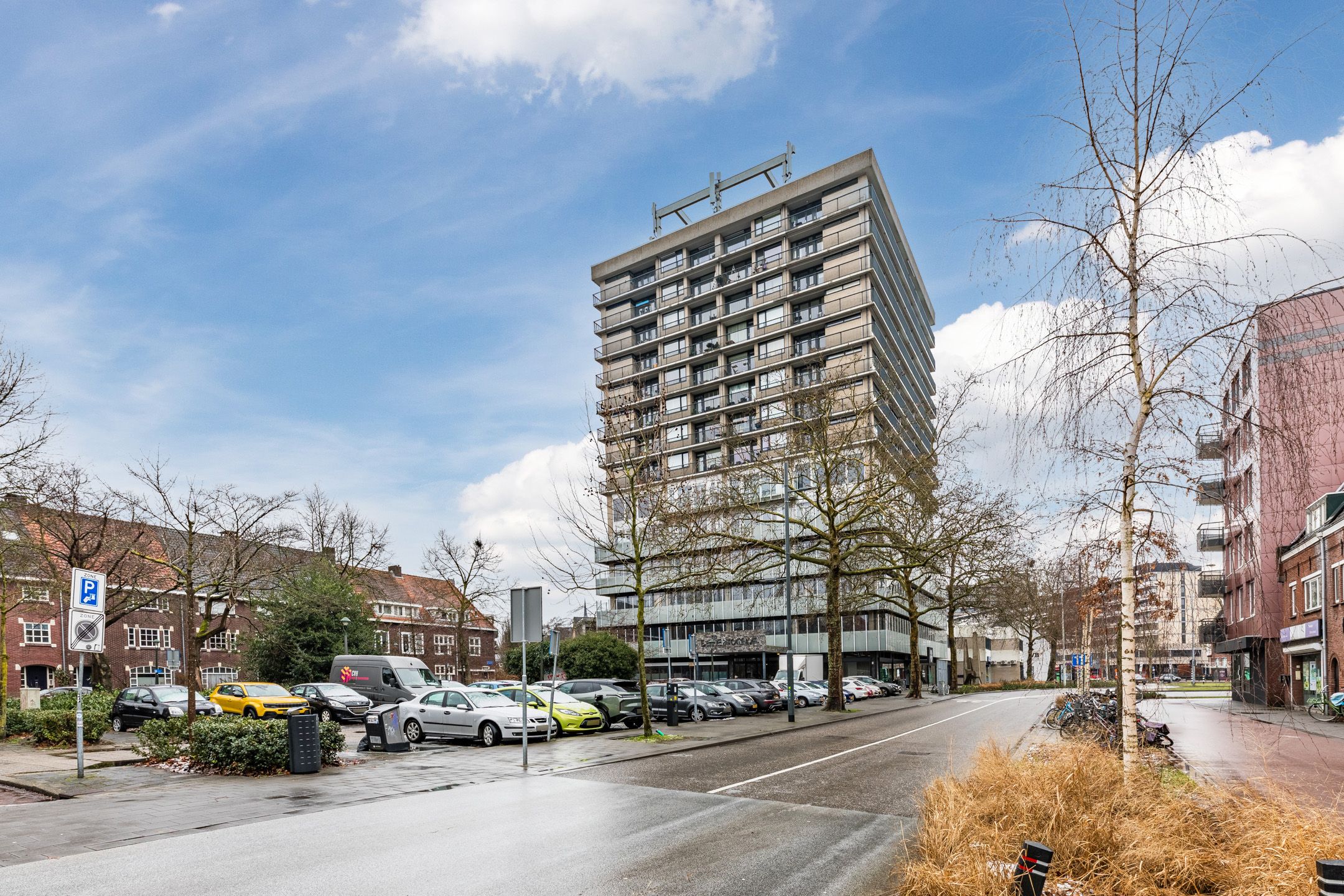 Foto van Hertog Hendrik van Brabantplein 16G, Eindhoven