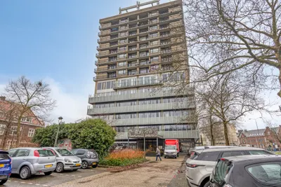 Foto van Hertog Hendrik van Brabantplein 22, Eindhoven