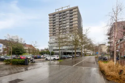 Foto van Hertog Hendrik van Brabantplein 26, Eindhoven