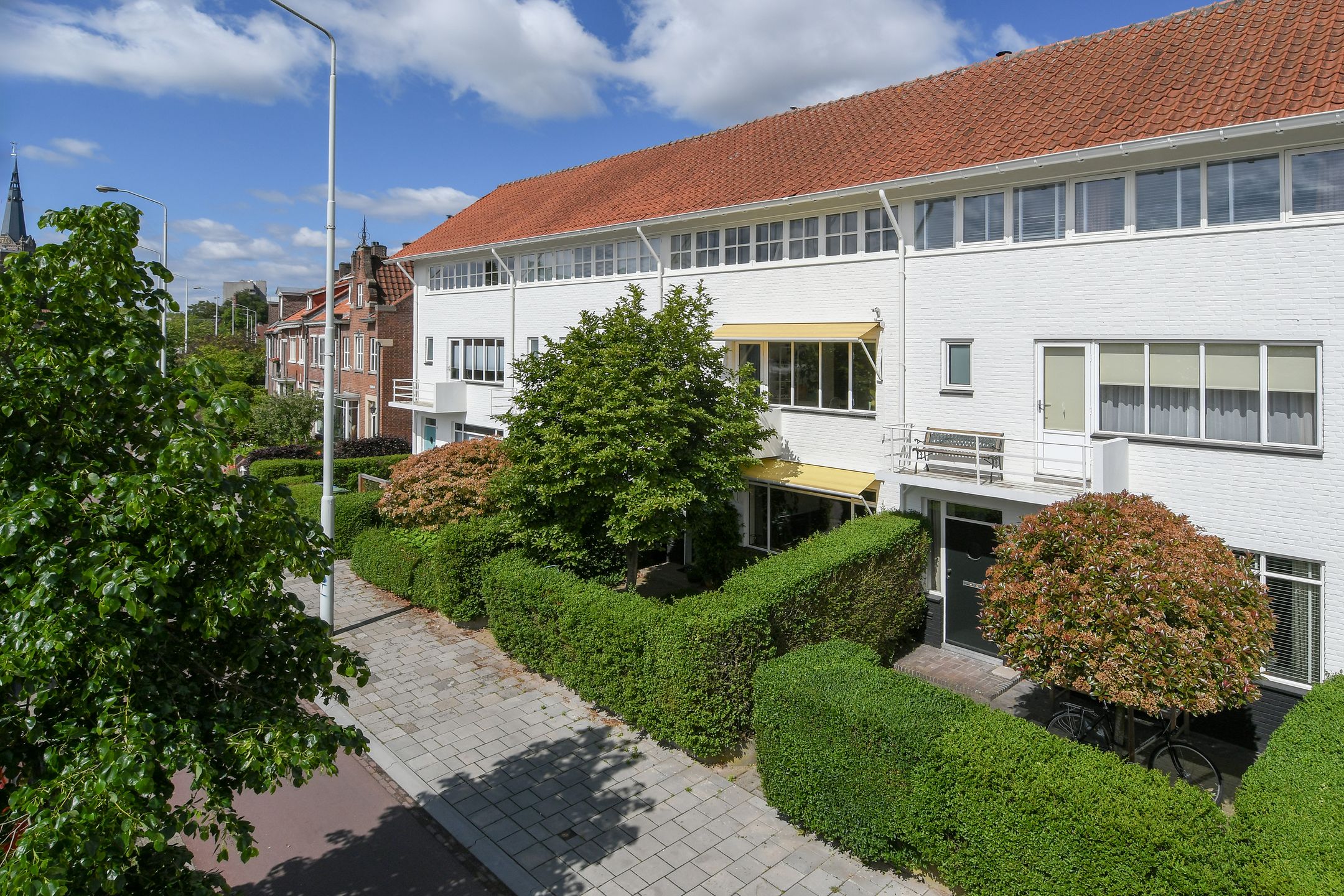 Foto van St Jorislaan 10, Eindhoven