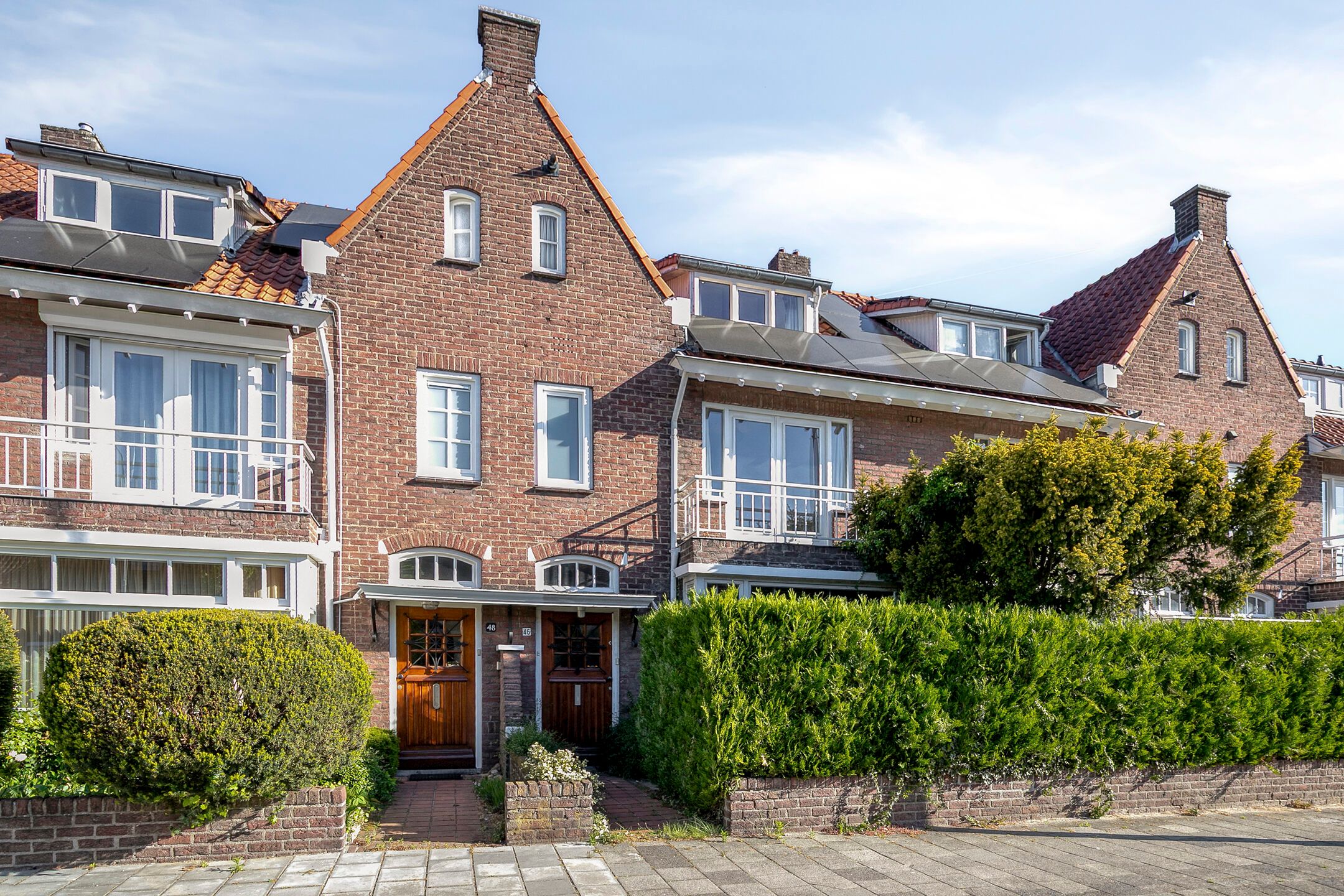 Foto van St Jorislaan 46, Eindhoven