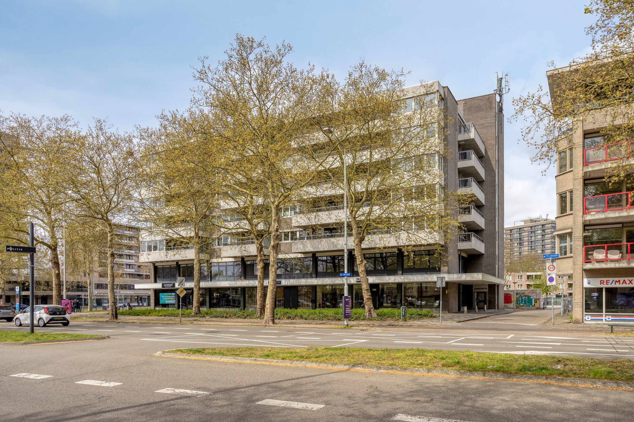 Foto van St Jorislaan 102, Eindhoven