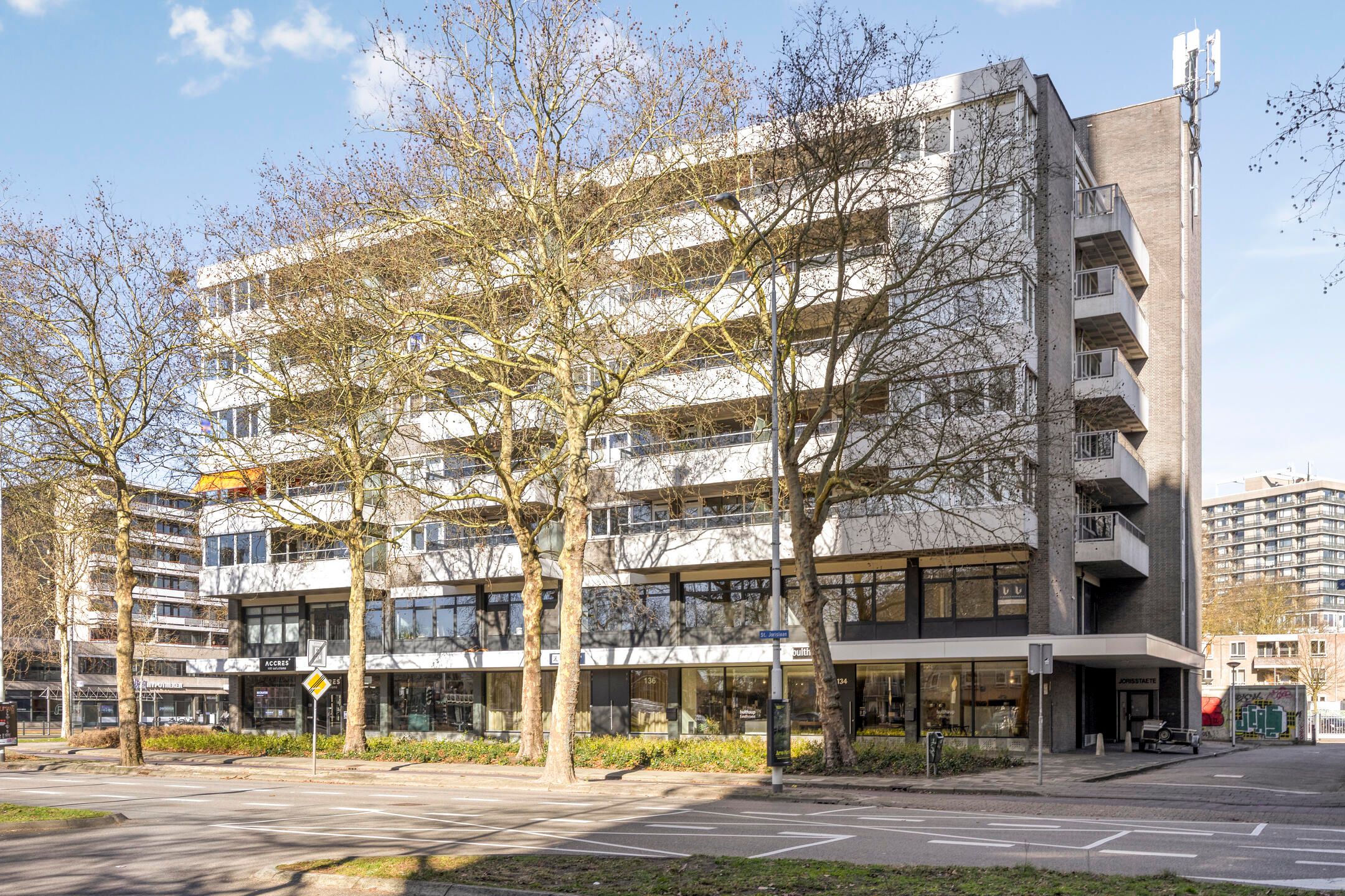 Foto van St Jorislaan 106, Eindhoven