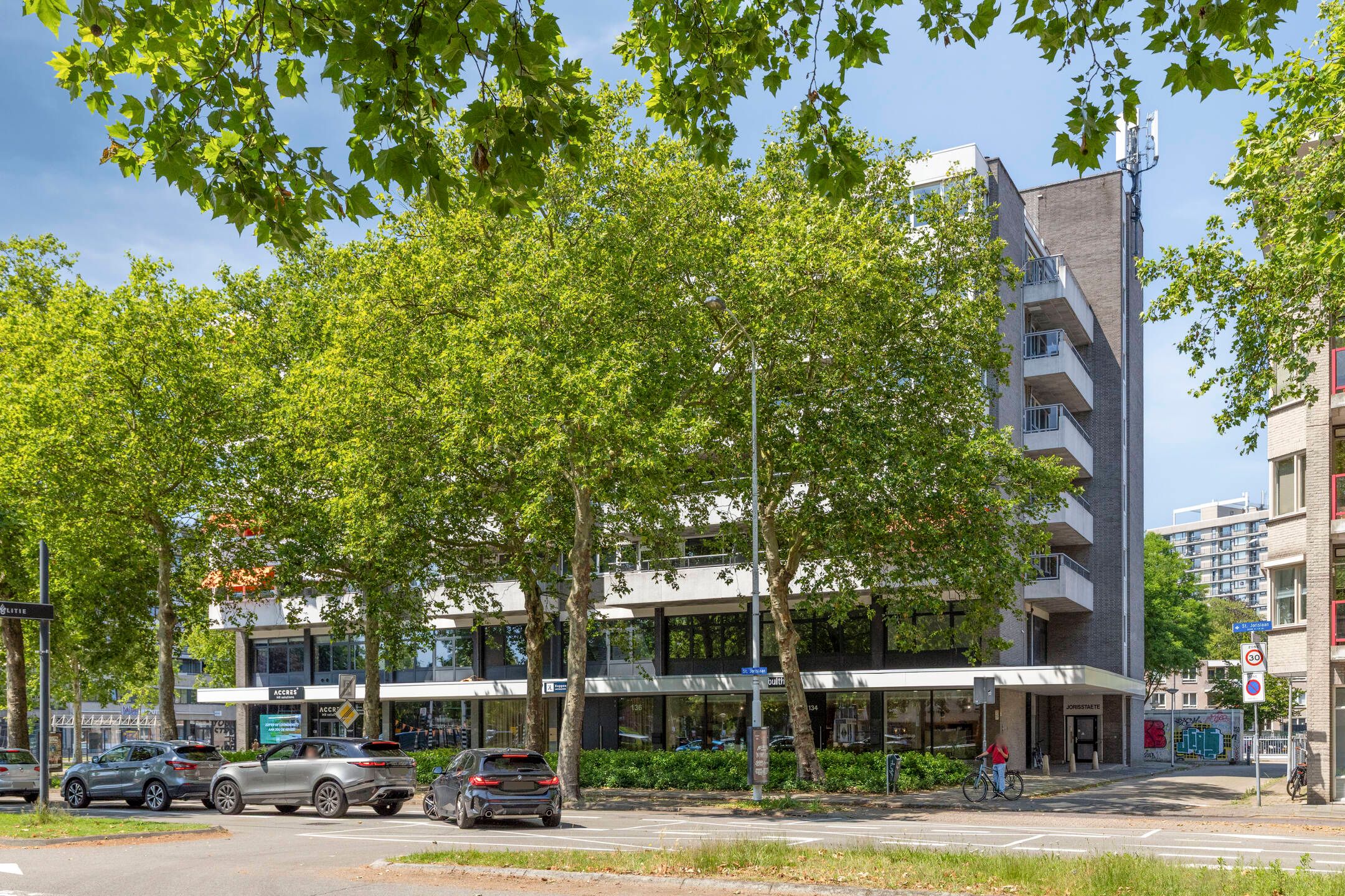 Foto van St Jorislaan 110, Eindhoven