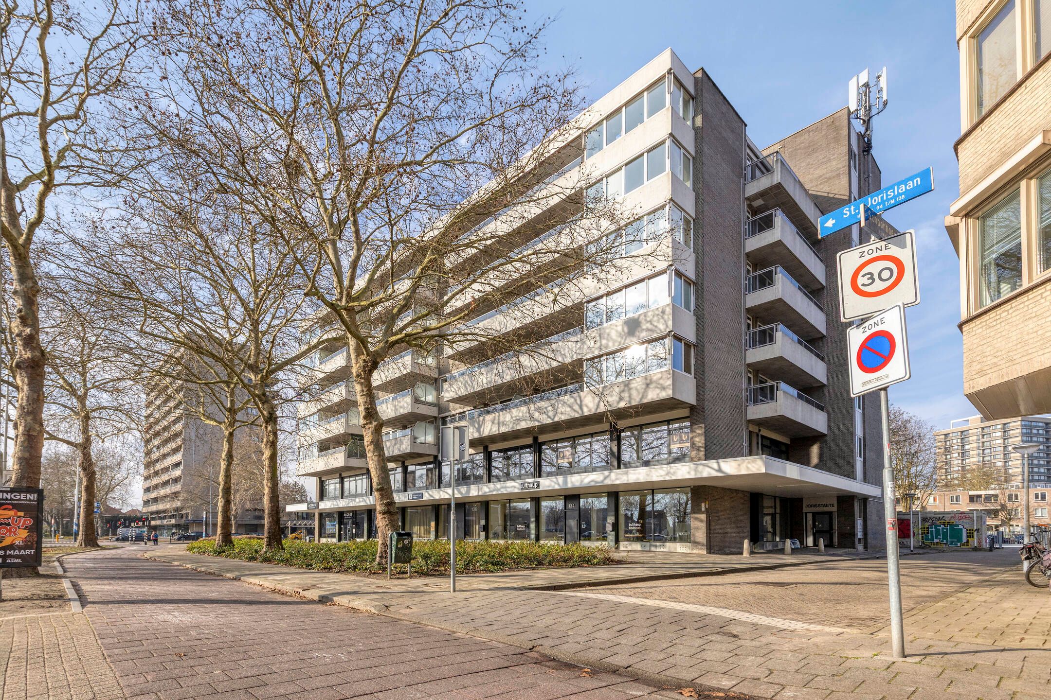 Foto van St Jorislaan 122, Eindhoven