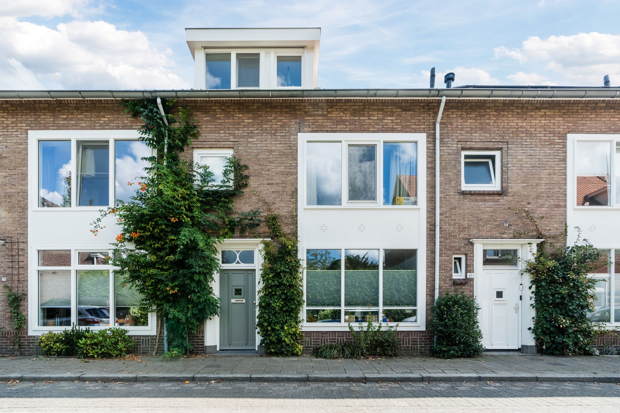 Foto van Willem van Millenberchstraat 9, Eindhoven