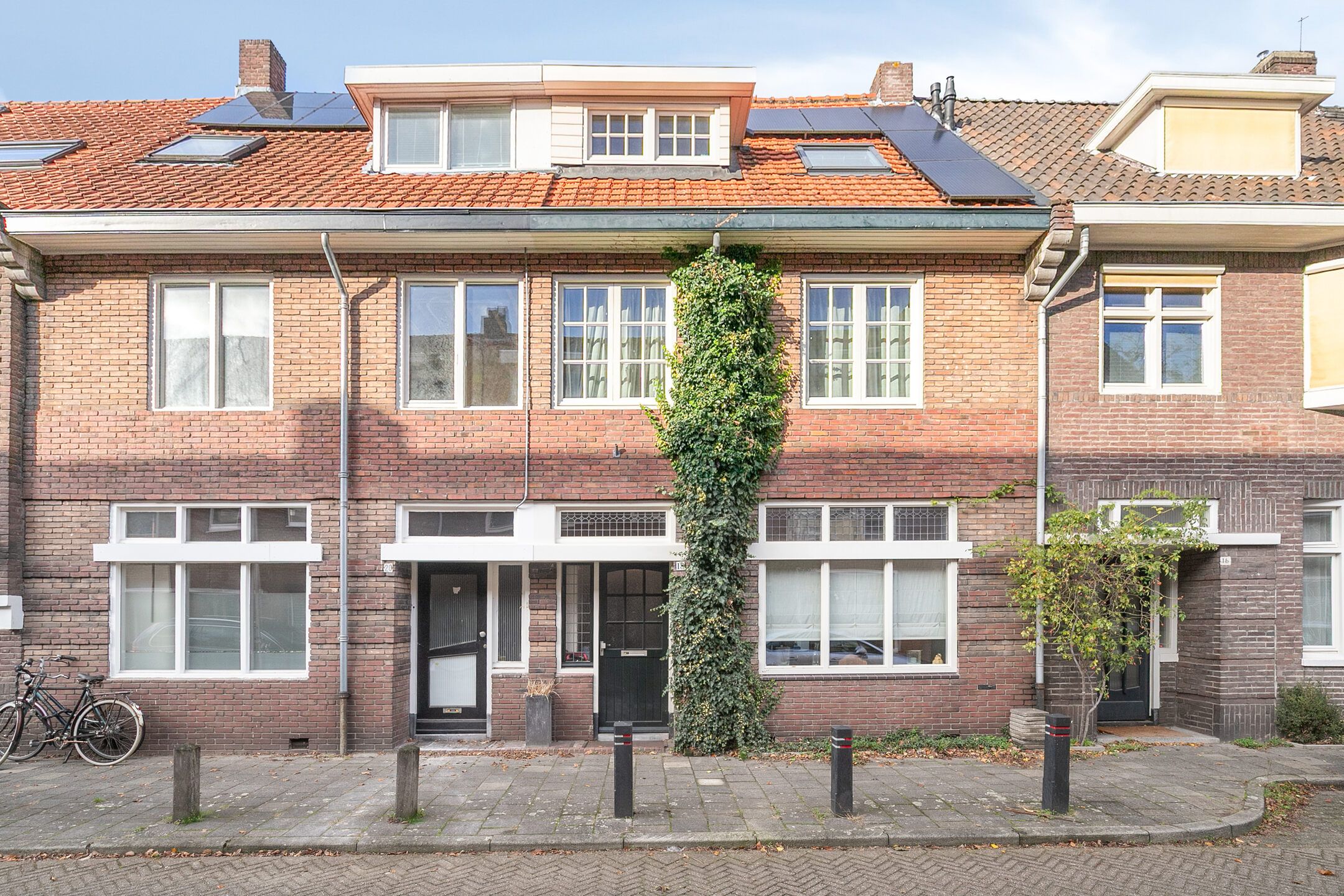 Foto van Willem van Millenberchstraat 18, Eindhoven