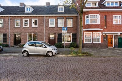 Foto van Willem van Hornestraat 21, Eindhoven