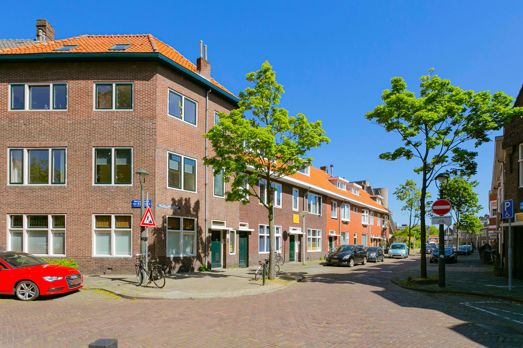 Foto van Willem van Hornestraat 26, Eindhoven