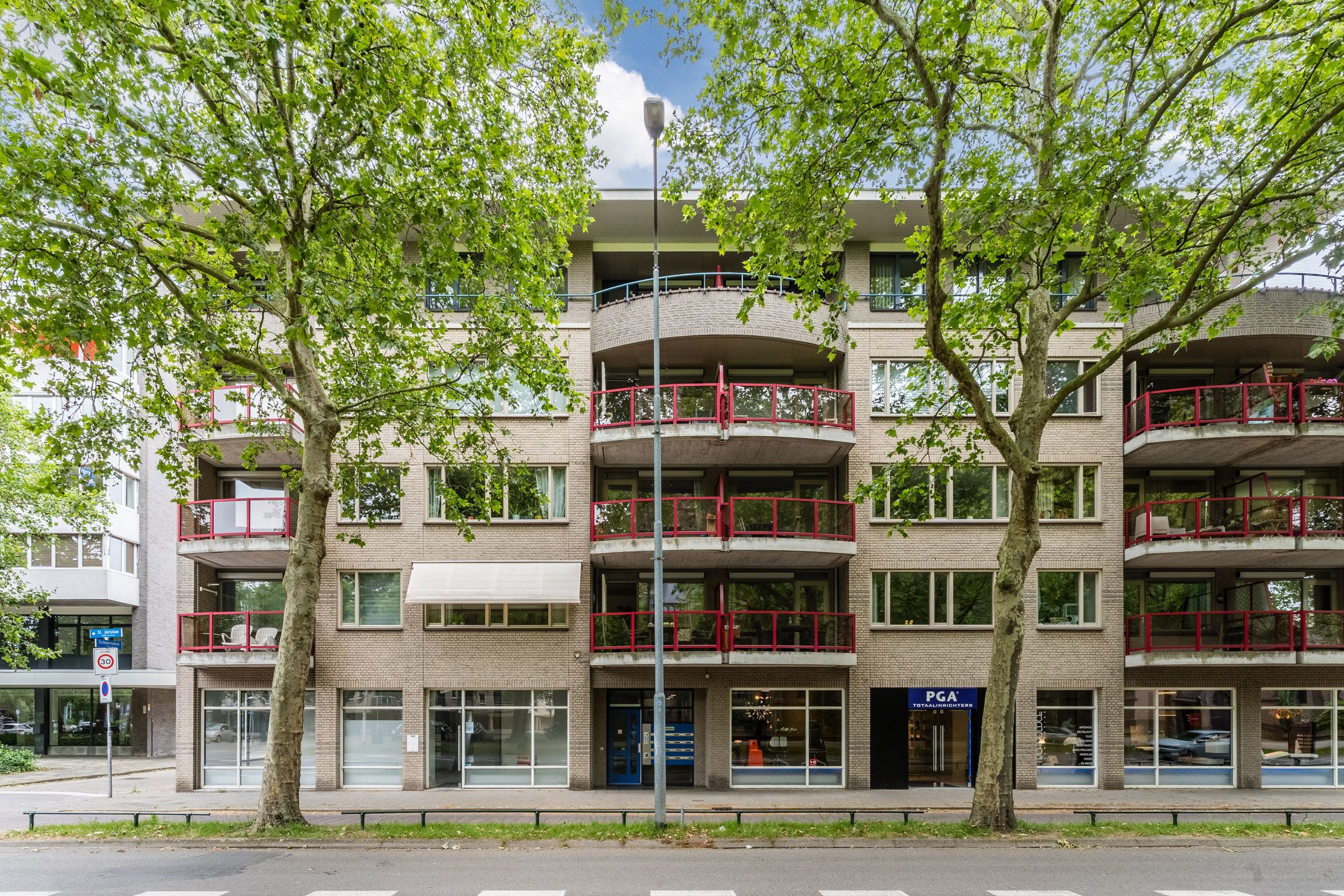 Foto van Schoonhoeve 7, Eindhoven