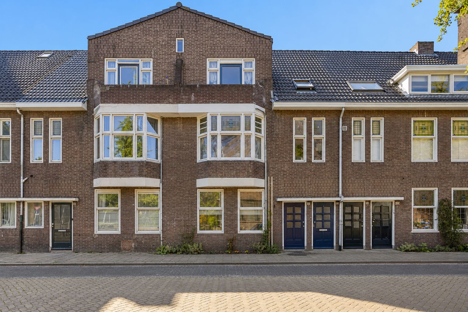 Foto van Pastoor Dijkmansstraat 38, Eindhoven