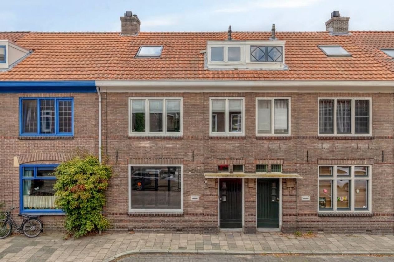 Foto van St Rochusstraat 3, Eindhoven