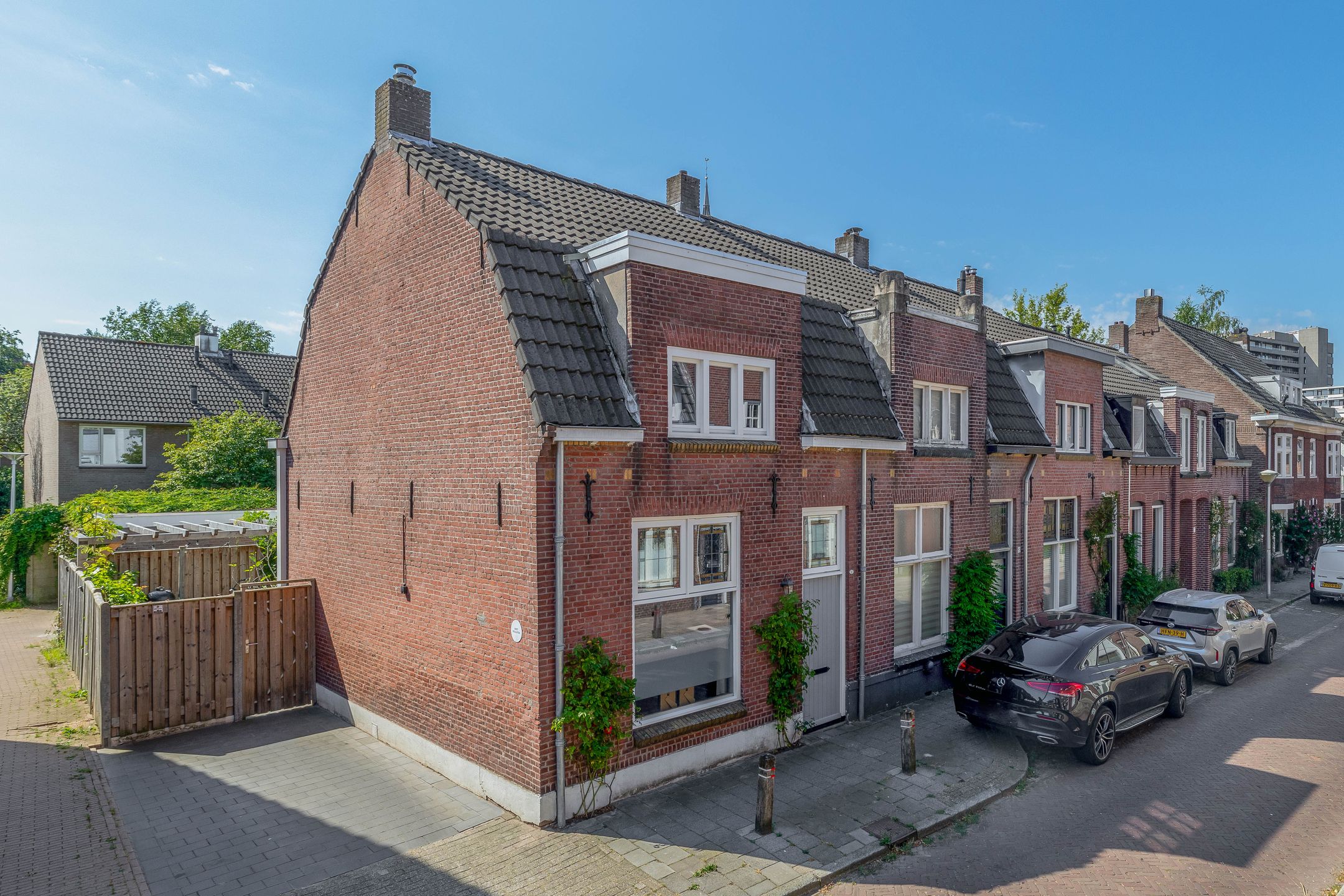 Foto van St Rochusstraat 51, Eindhoven
