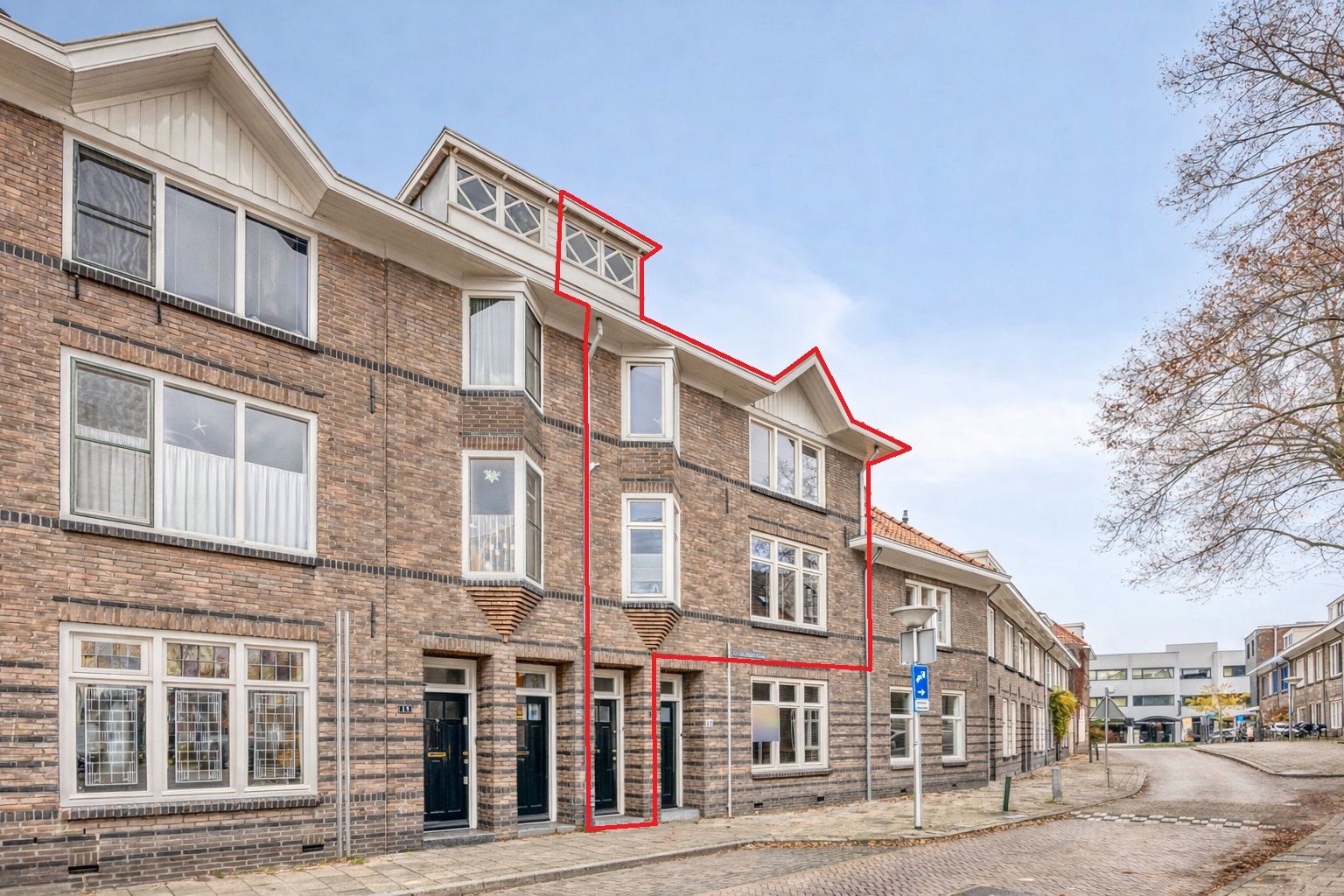 Foto van St Rochusstraat 14, Eindhoven