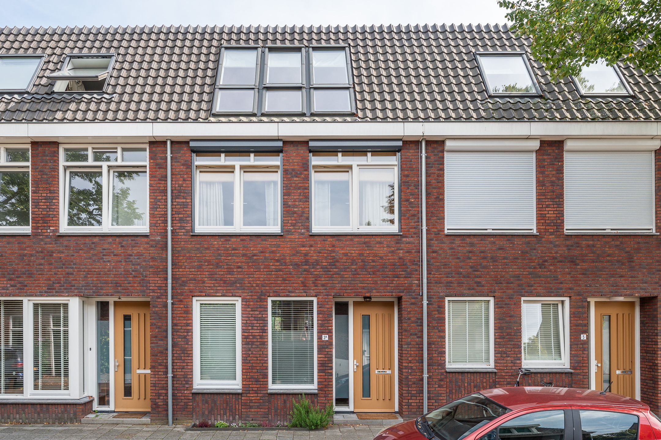 Foto van Hoefkestraat 3B, Eindhoven