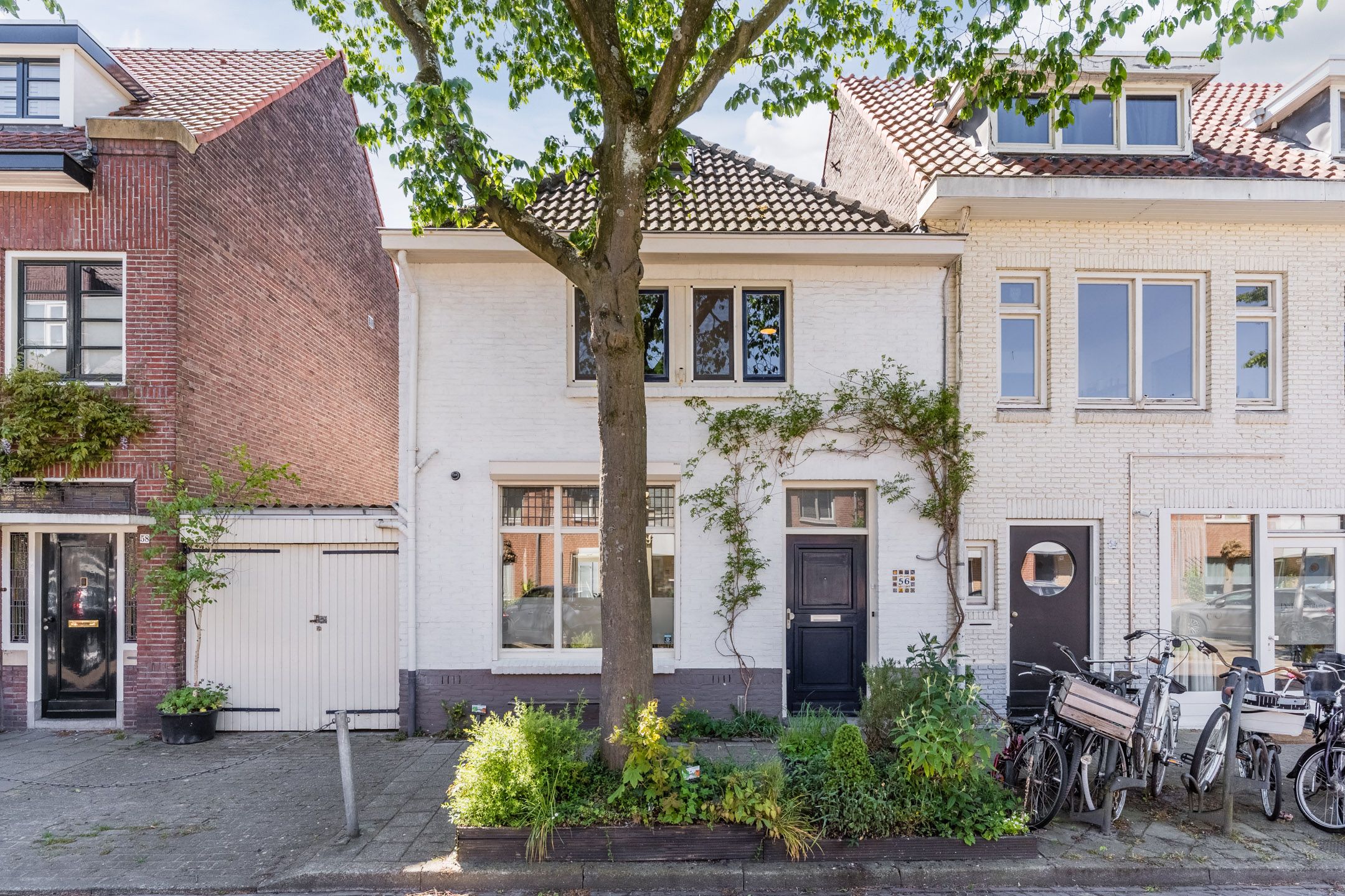 Foto van Hoefkestraat 56, Eindhoven