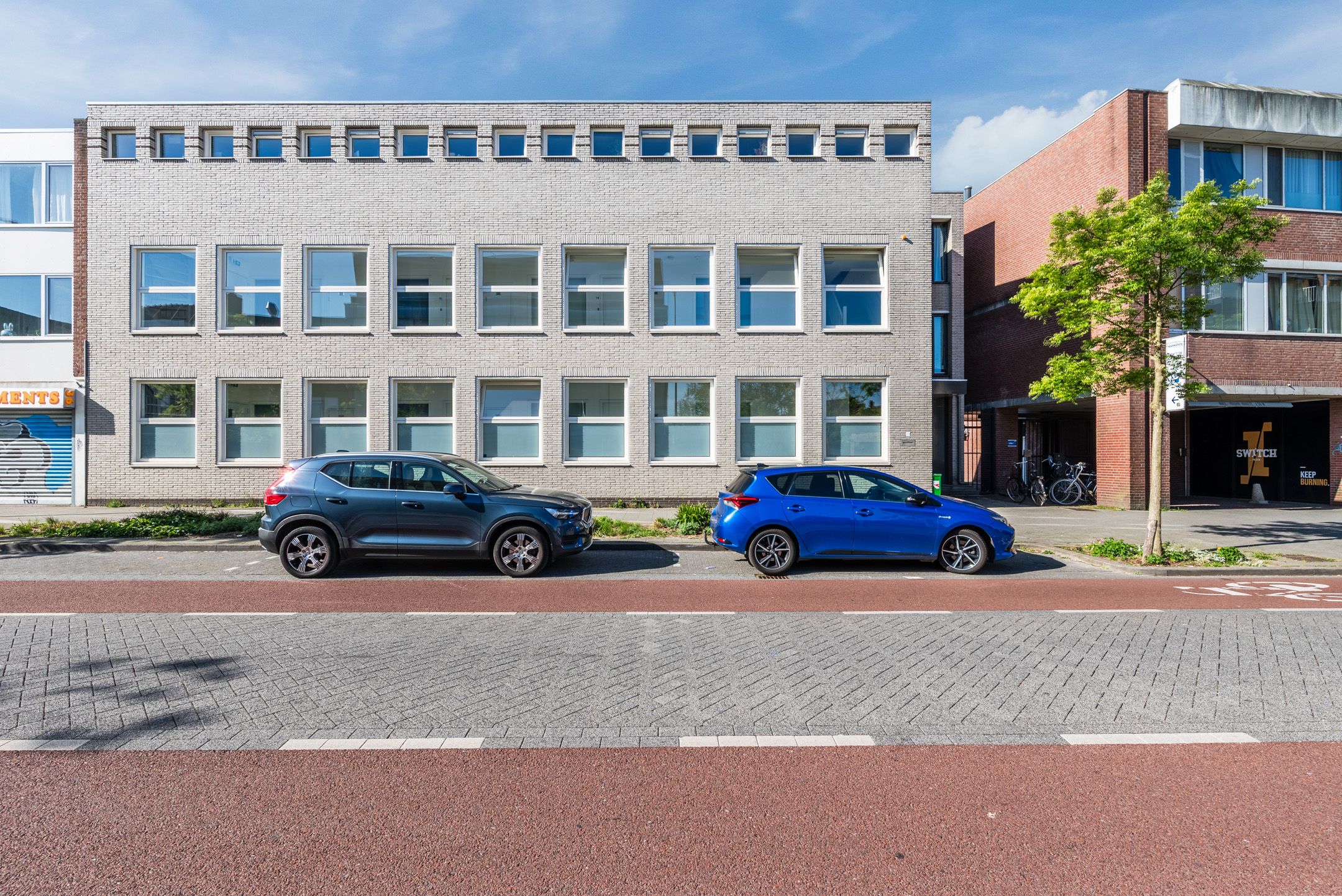 Foto van Geldropseweg 3404, Eindhoven
