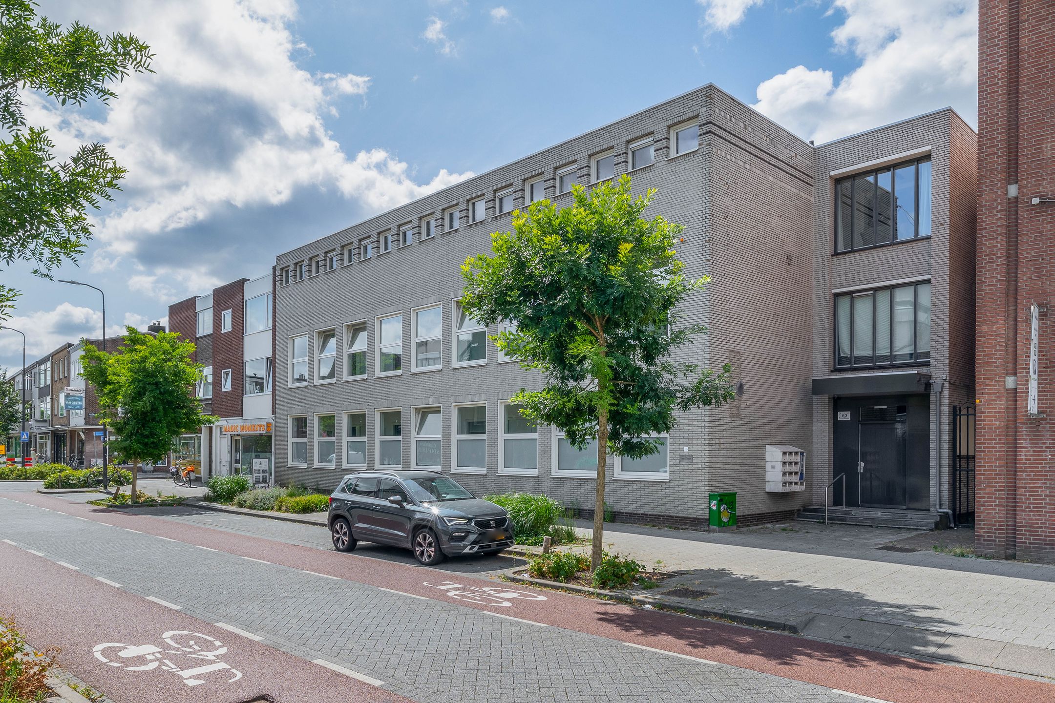 Foto van Geldropseweg 3418, Eindhoven