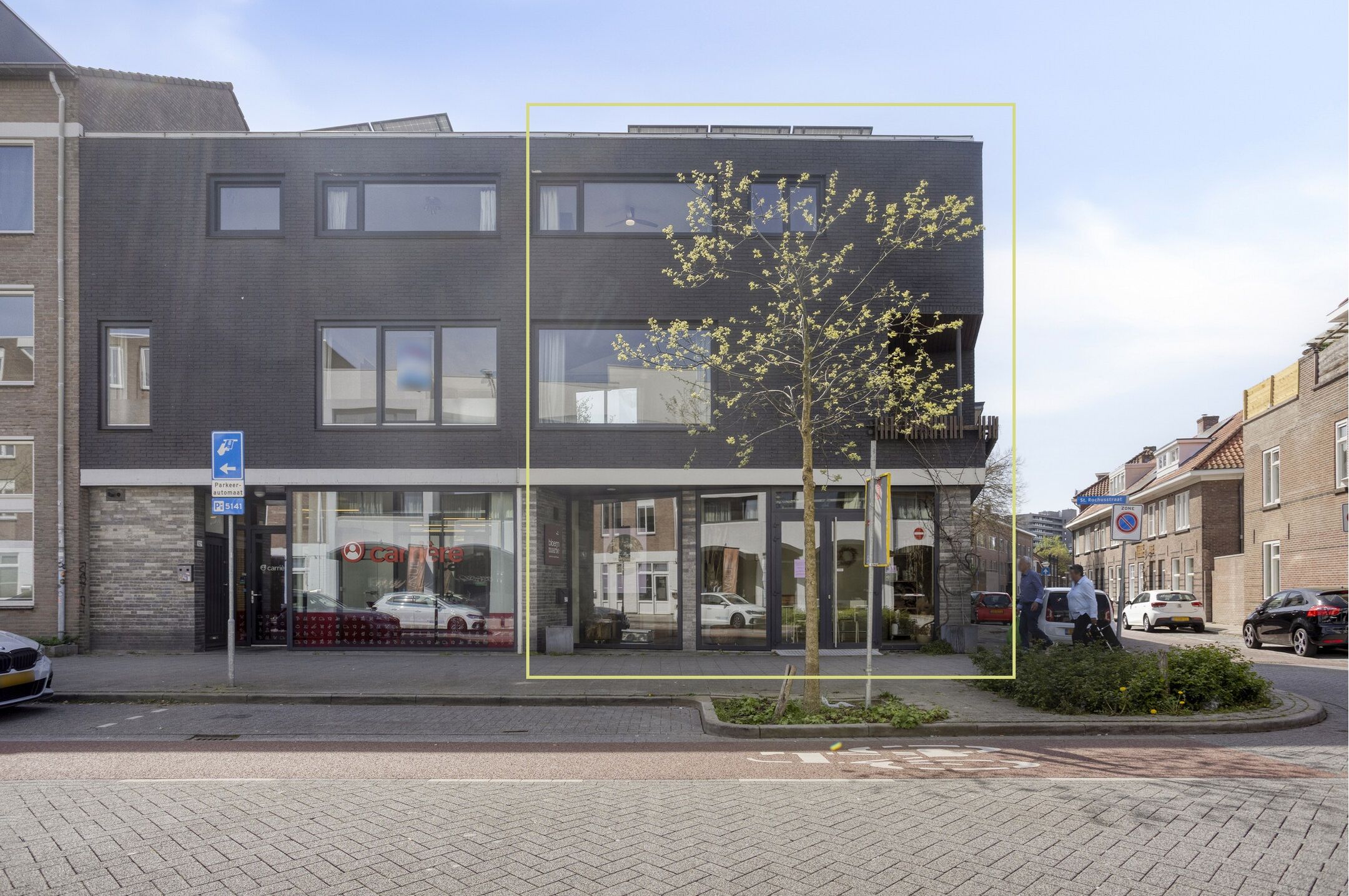 Foto van Geldropseweg 90, Eindhoven
