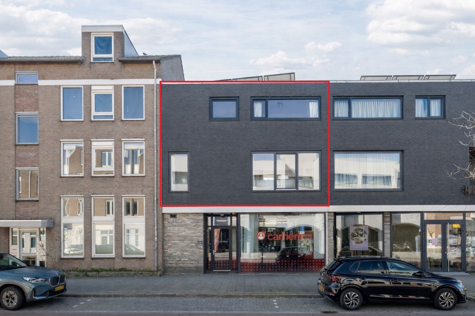 Foto van Geldropseweg 92A, Eindhoven