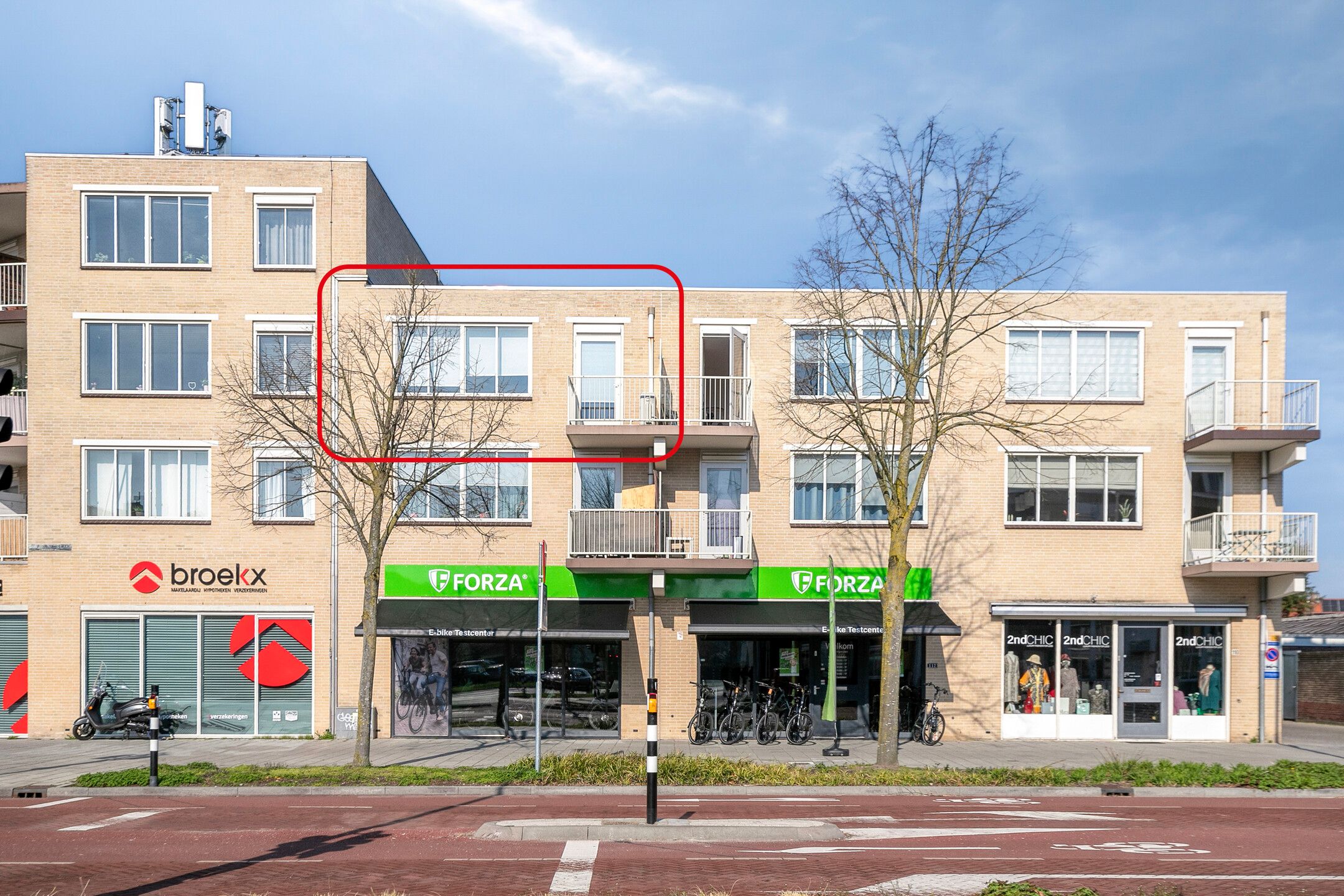 Foto van Gabriël Metsulaan 84, Eindhoven