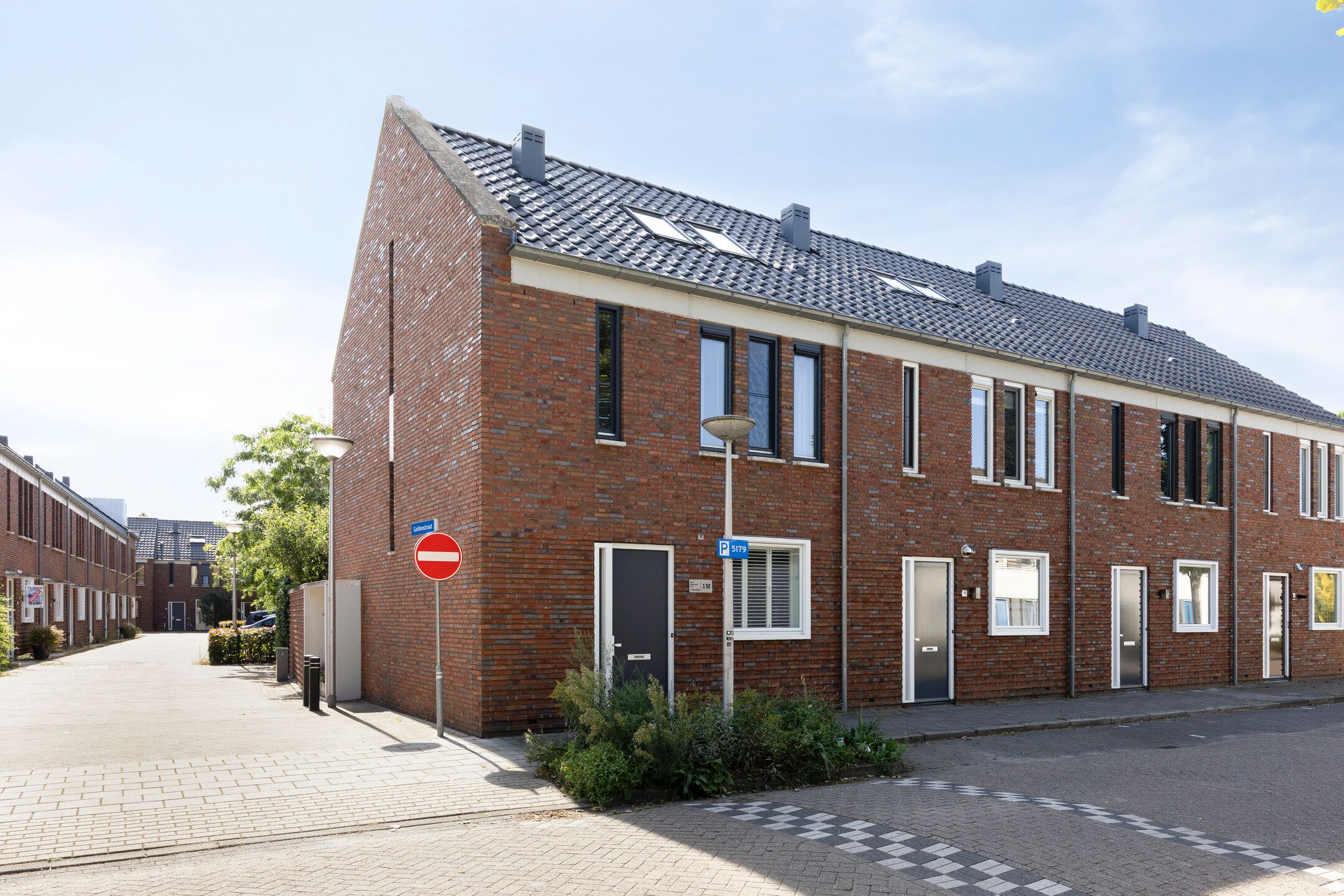 Foto van Stuiverstraat 1M, Eindhoven