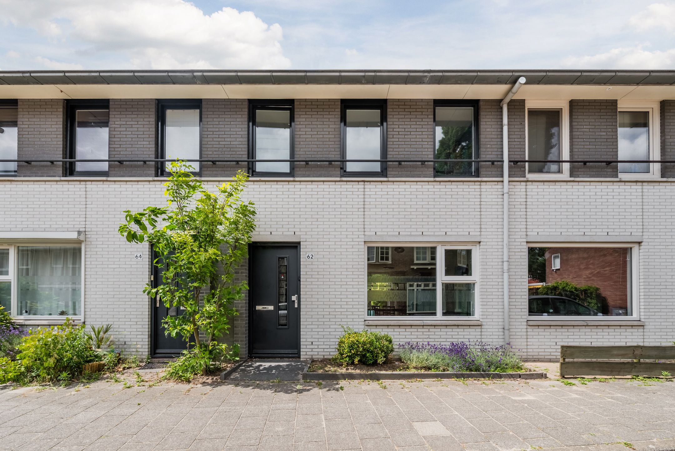 Foto van Stuiverstraat 62, Eindhoven