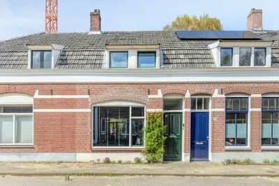 Foto van Stuiverstraat 76, Eindhoven