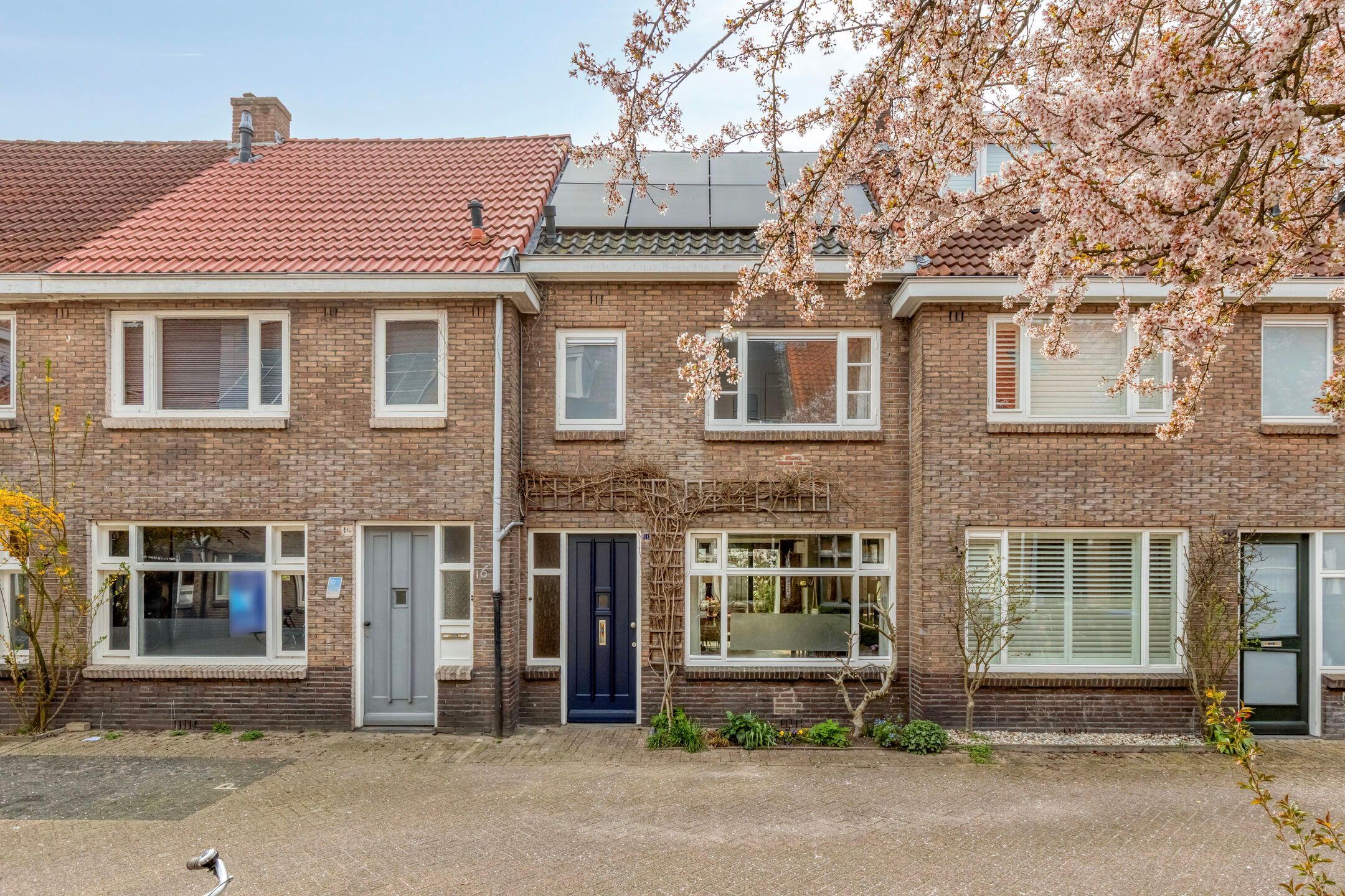 Foto van Franciscus Sonniusstraat 14, Eindhoven