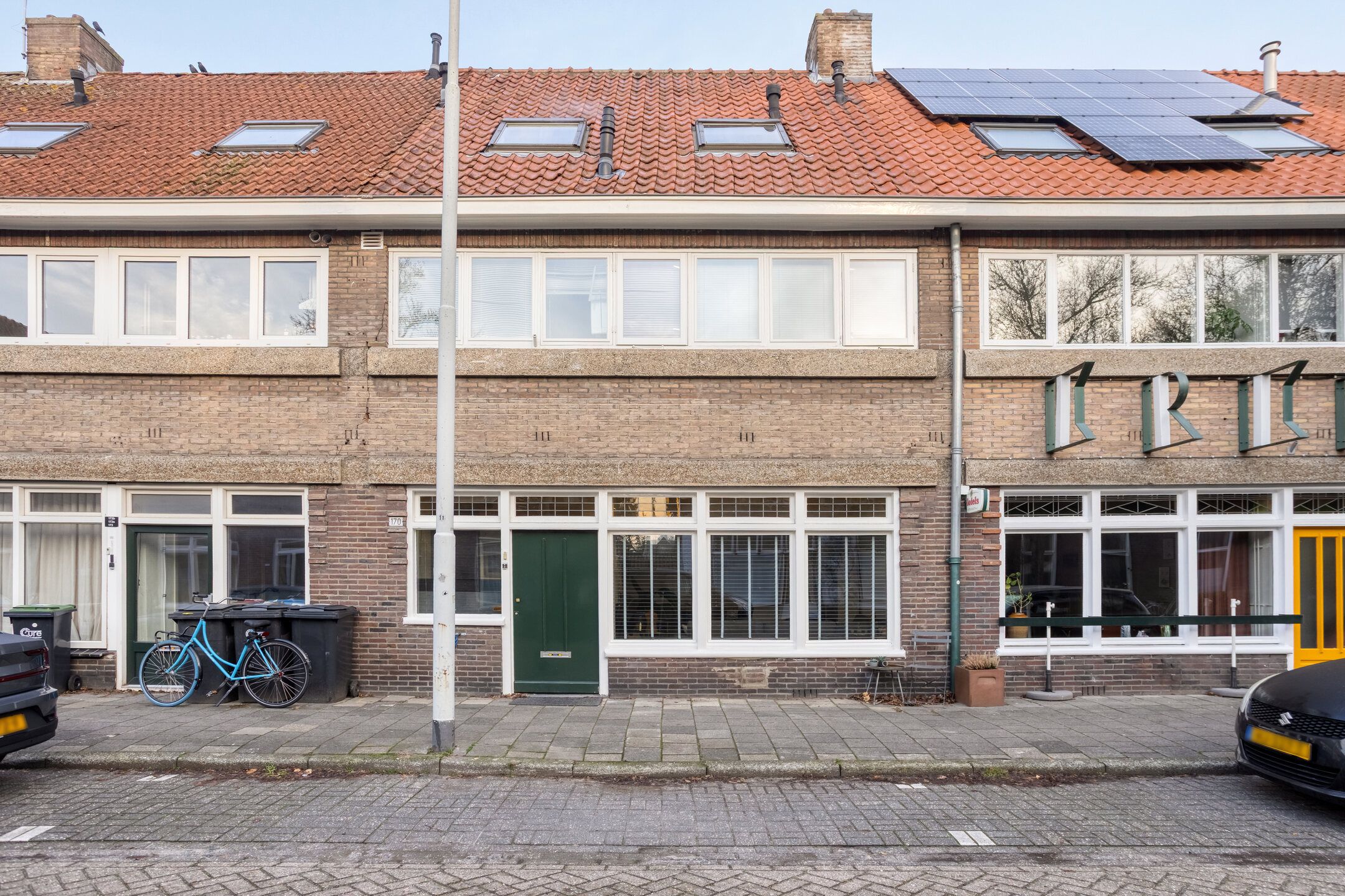 Foto van Voorterweg 170, Eindhoven
