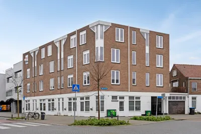 Foto van Voorterweg 218, Eindhoven