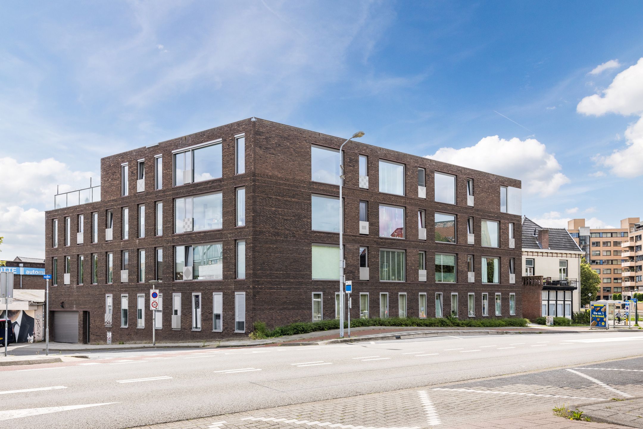 Foto van Kanaaldijk-Zuid 49, Eindhoven