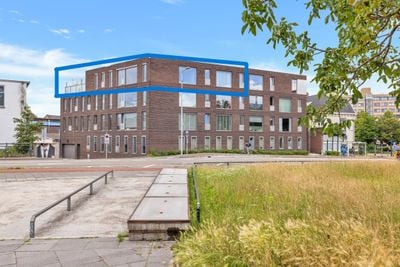 Foto van Kanaaldijk-Zuid 59, Eindhoven
