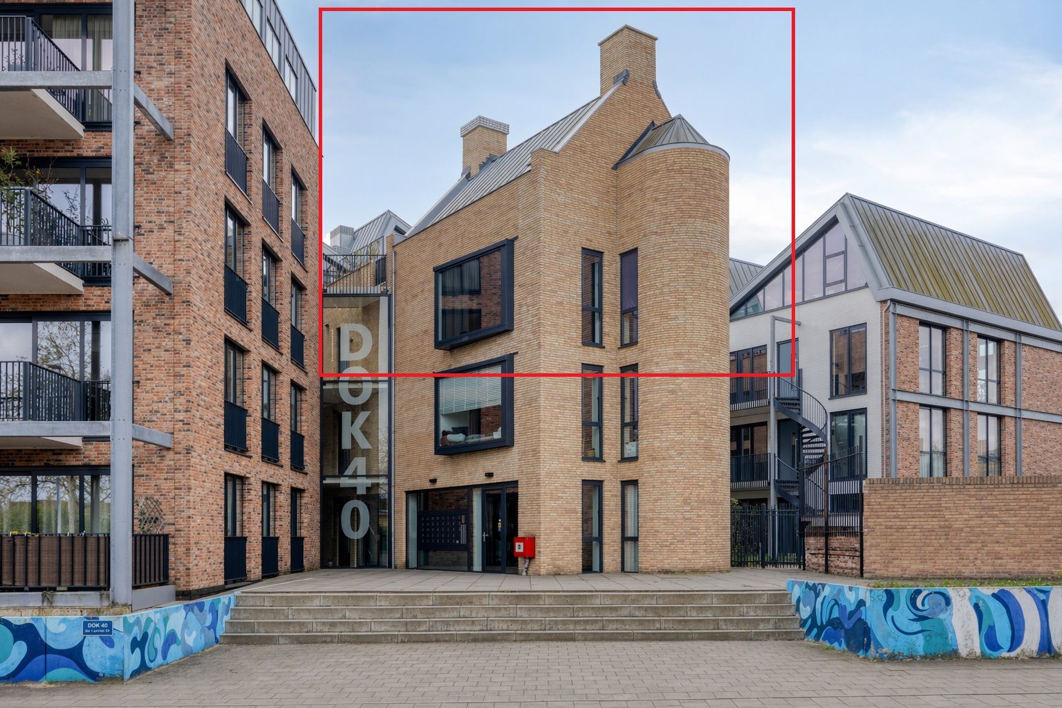 Foto van Kanaaldijk-Zuid 745, Eindhoven