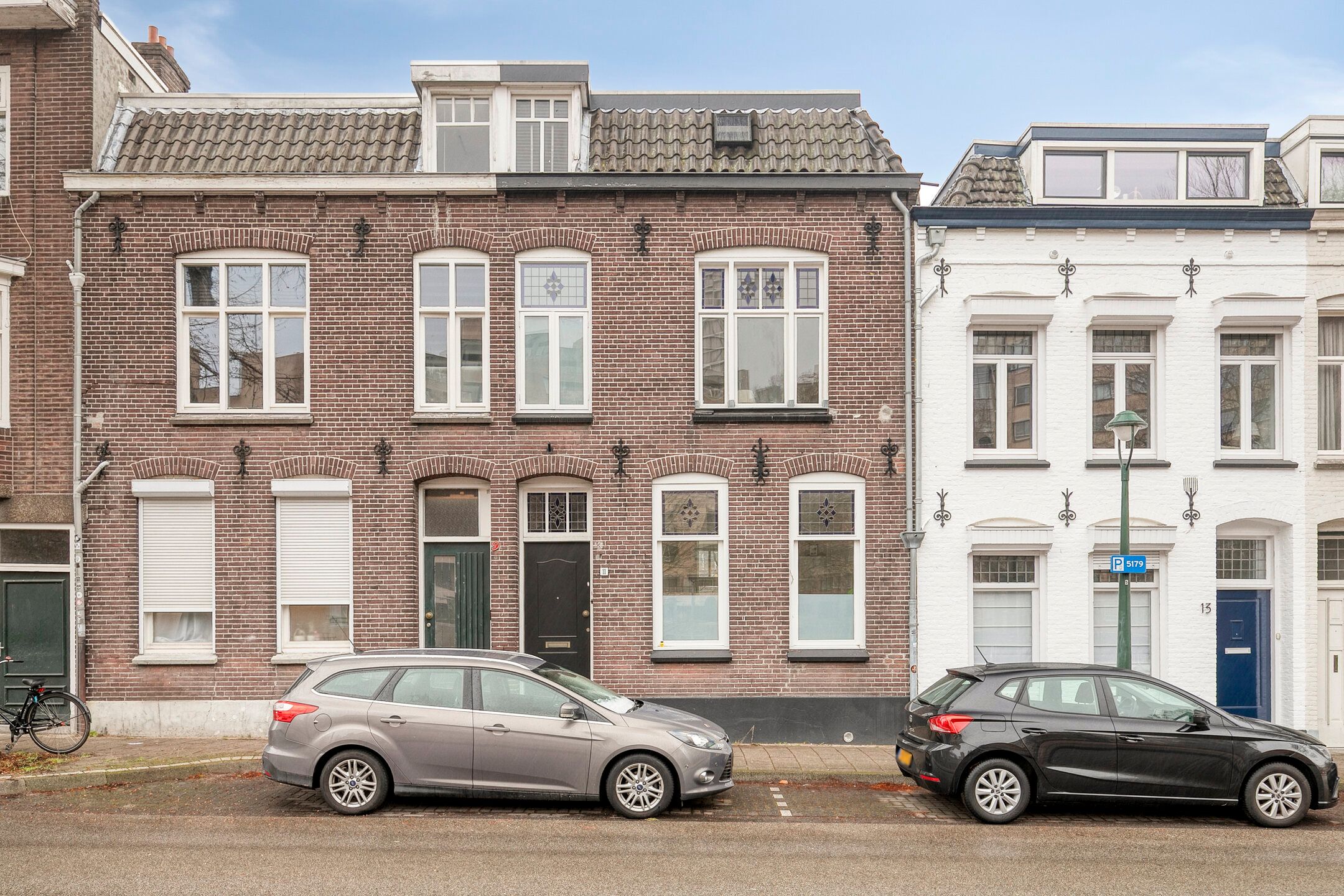 Foto van Bleekstraat 11, Eindhoven