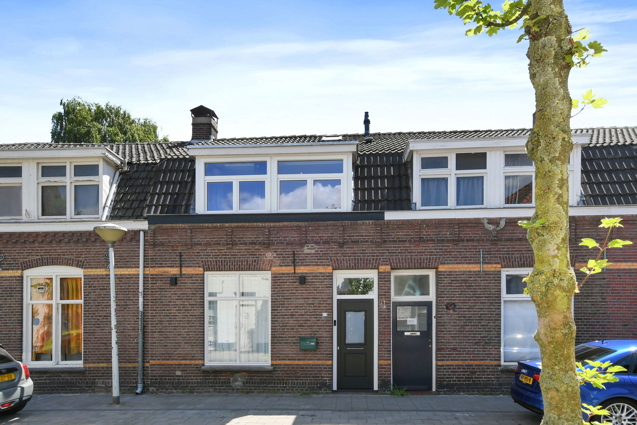 Foto van Kleine Bleekstraat 14, Eindhoven