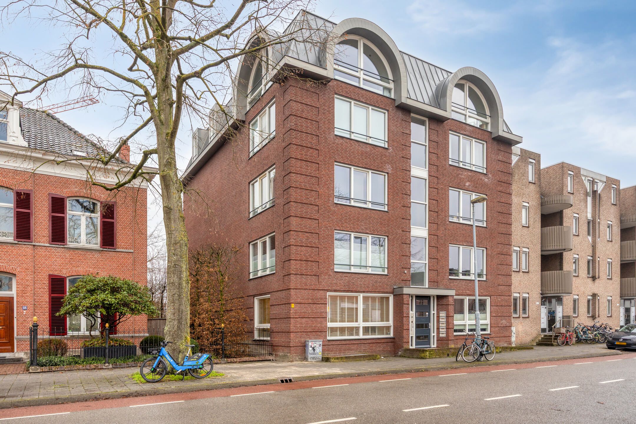 Foto van Tongelresestraat 10, Eindhoven