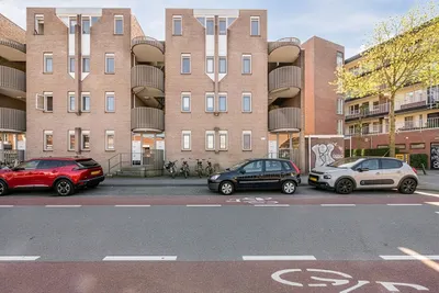 Foto van Tongelresestraat 2C, Eindhoven