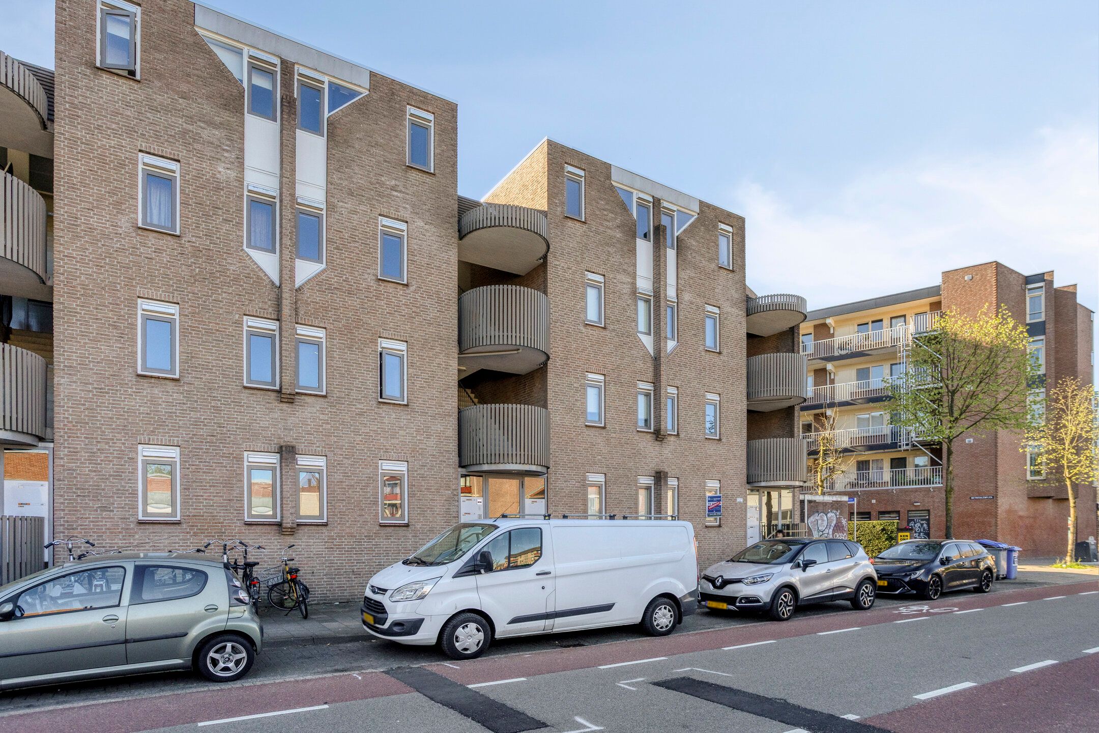 Foto van Tongelresestraat 4F, Eindhoven