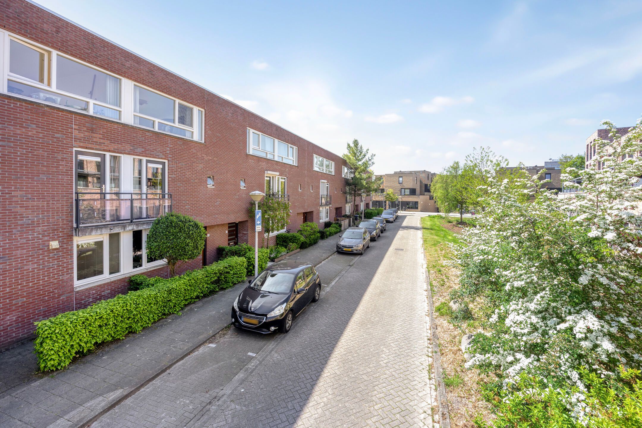 Foto van Havensingel 45, Eindhoven