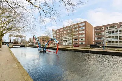 Foto van Havensingel 104, Eindhoven